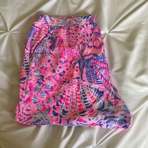 LILY PULITZER girls shorts